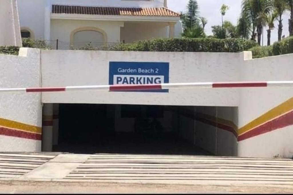 Complex Garden Beach2 Sidi Rahal (Casablanca-Settat)
