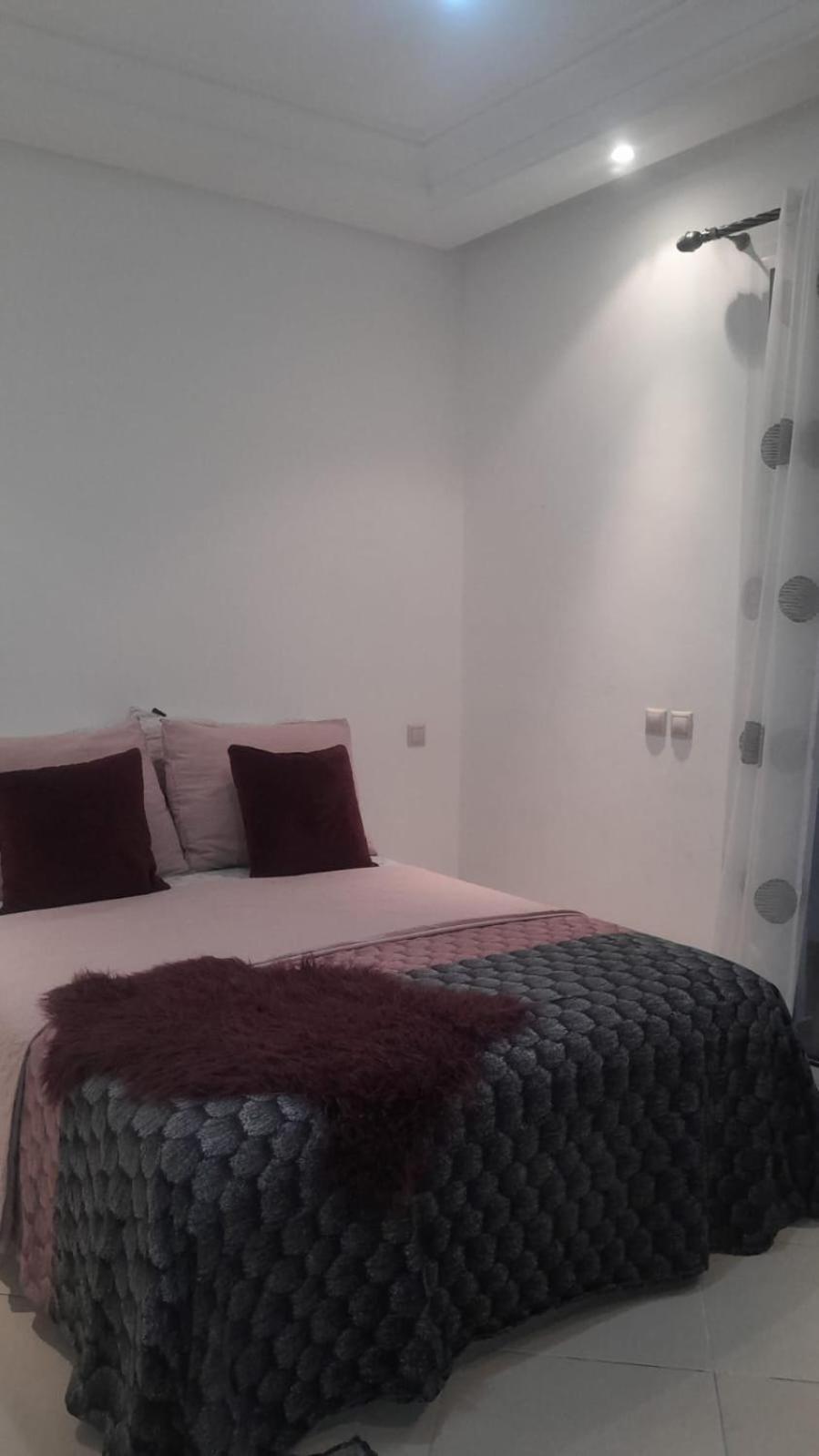 Complex Garden Beach2 Sidi Rahal (Casablanca-Settat)