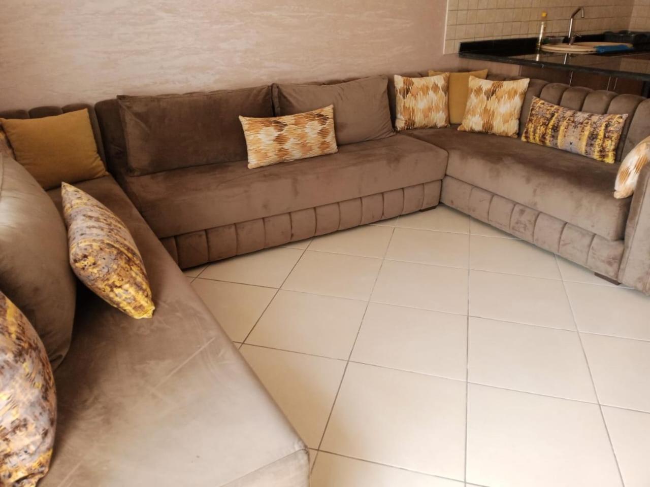Complex Garden Beach2 Apartment Sidi Rahal (Casablanca-Settat)